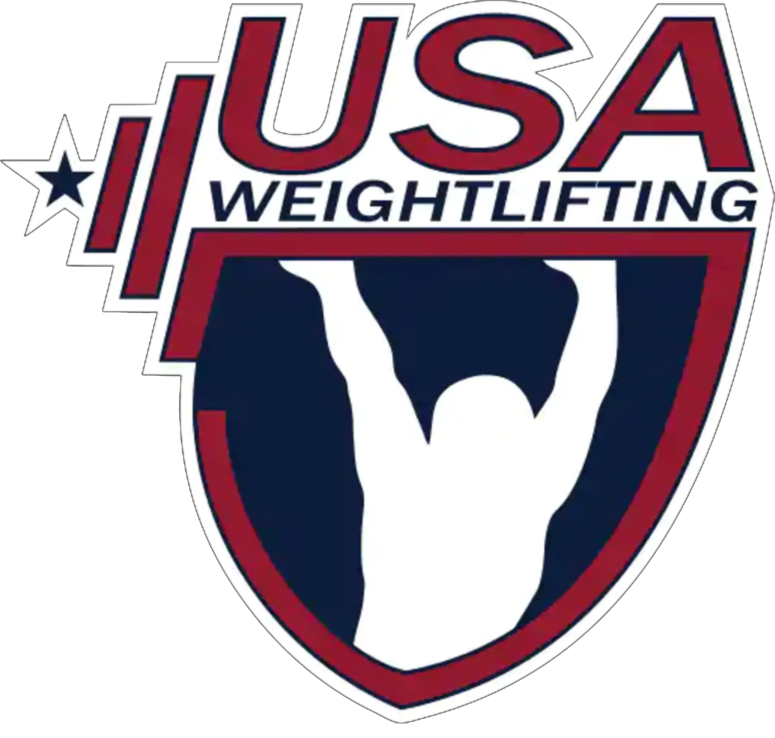 USA Weightlifting logo